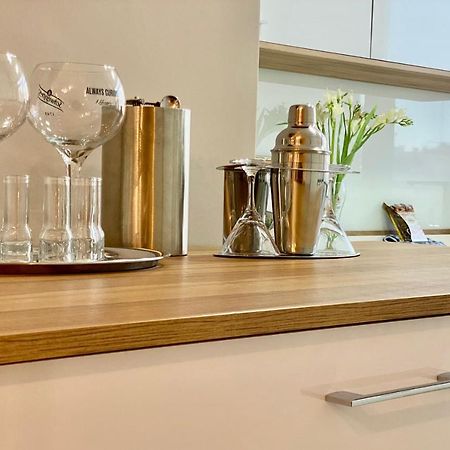 Apartament Charming La Casa De La Castellana Madryt Zewnętrze zdjęcie