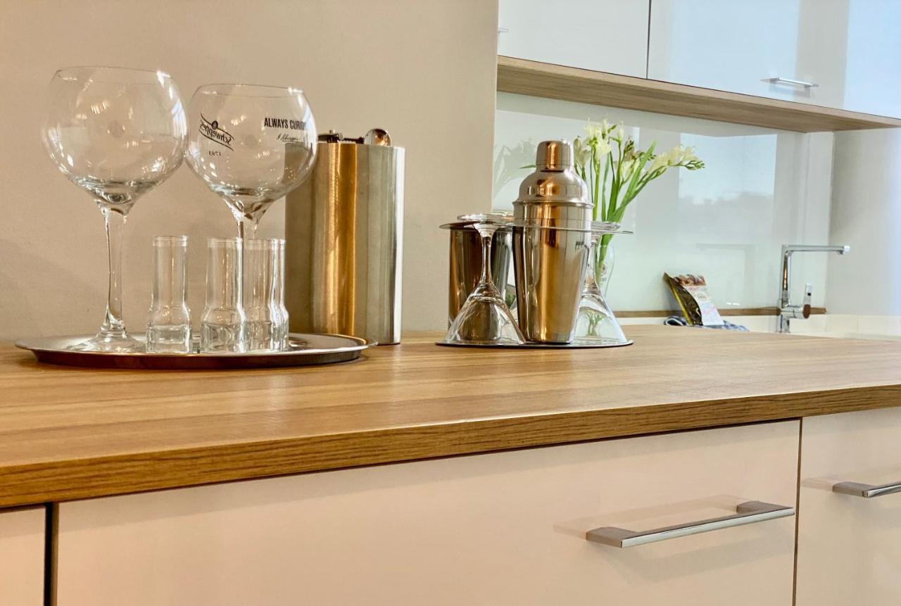 Apartament Charming La Casa De La Castellana Madryt Zewnętrze zdjęcie